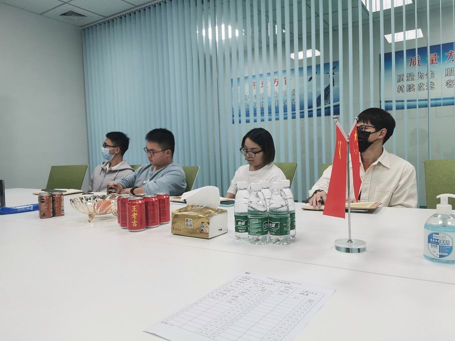 DFM Report Production Training