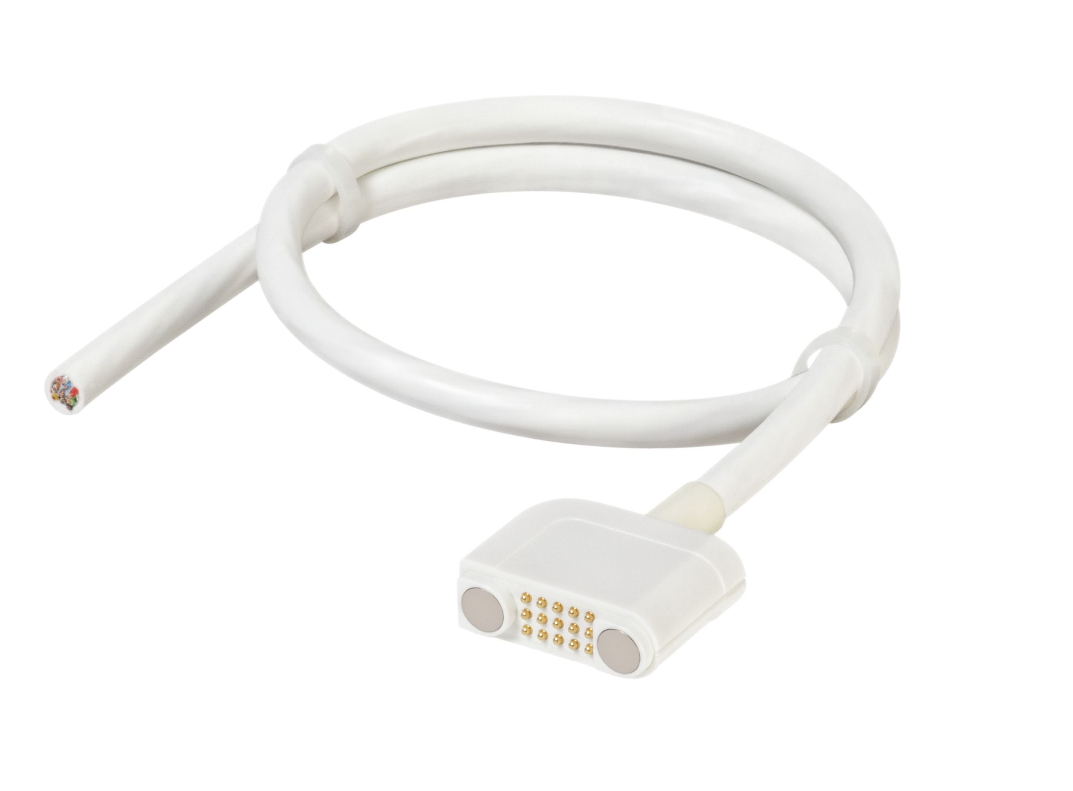 Magnetic Pogo Pin charging Cable Magnetic Pogo Pin charging Cable