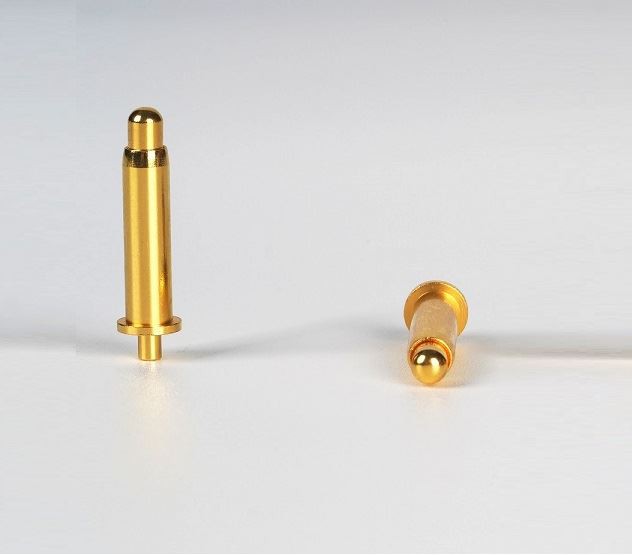 Batri Pogo PIN pou chaje pouvwa