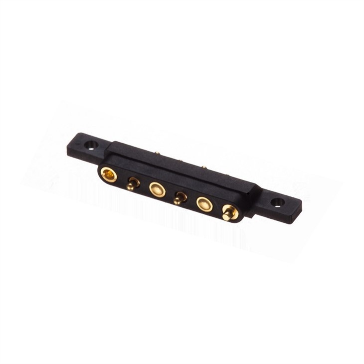 Customized Design Dip Pogo Pin Connector