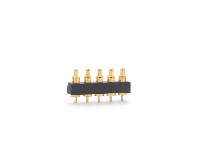 Tranpe 5 PIN Pogo PIN Connector