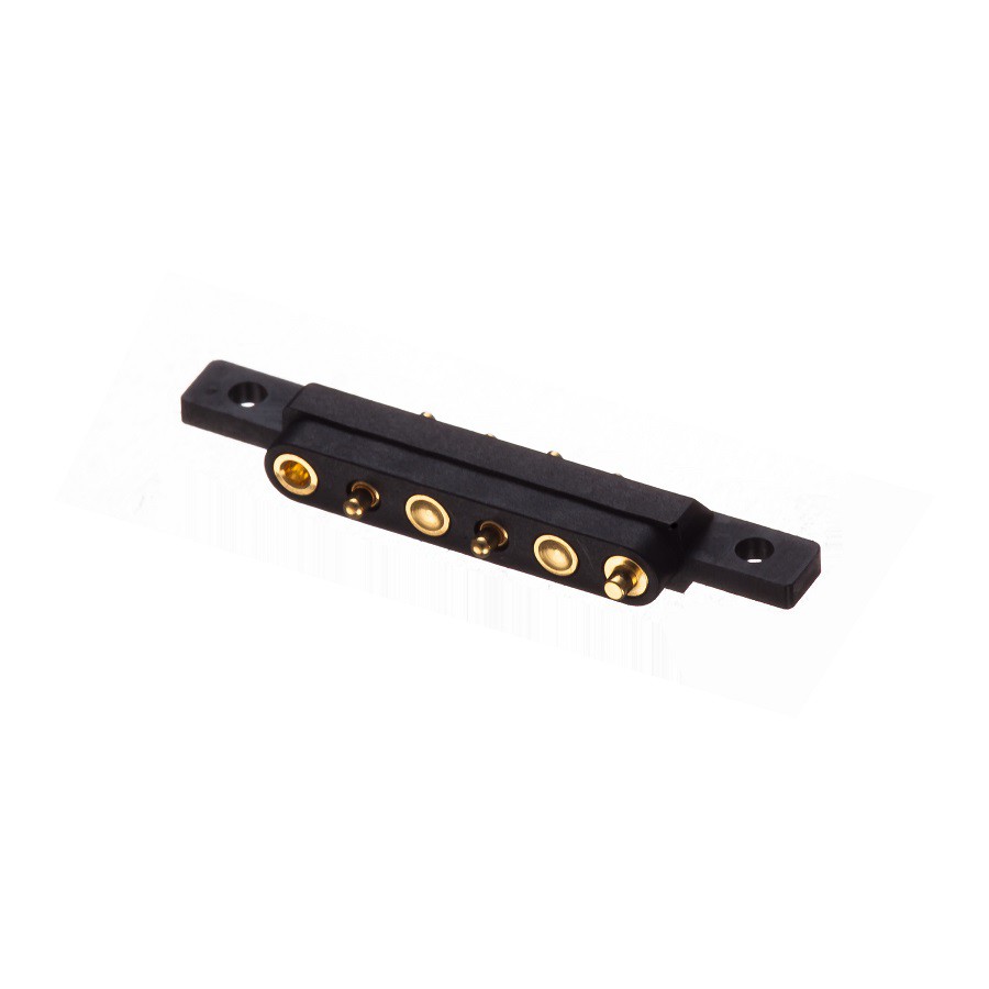 Tranpe Pogo PIN 4Pins Connector ak Cup