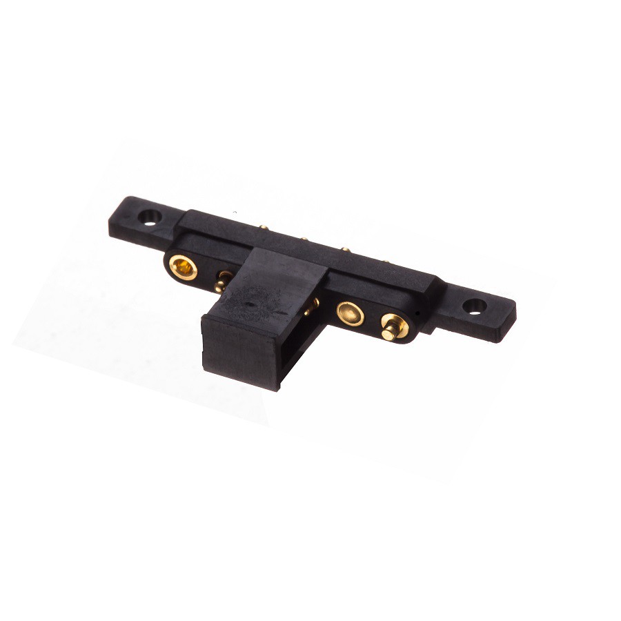 Fakte ki lakoz domaj nan connector nan peny pogo