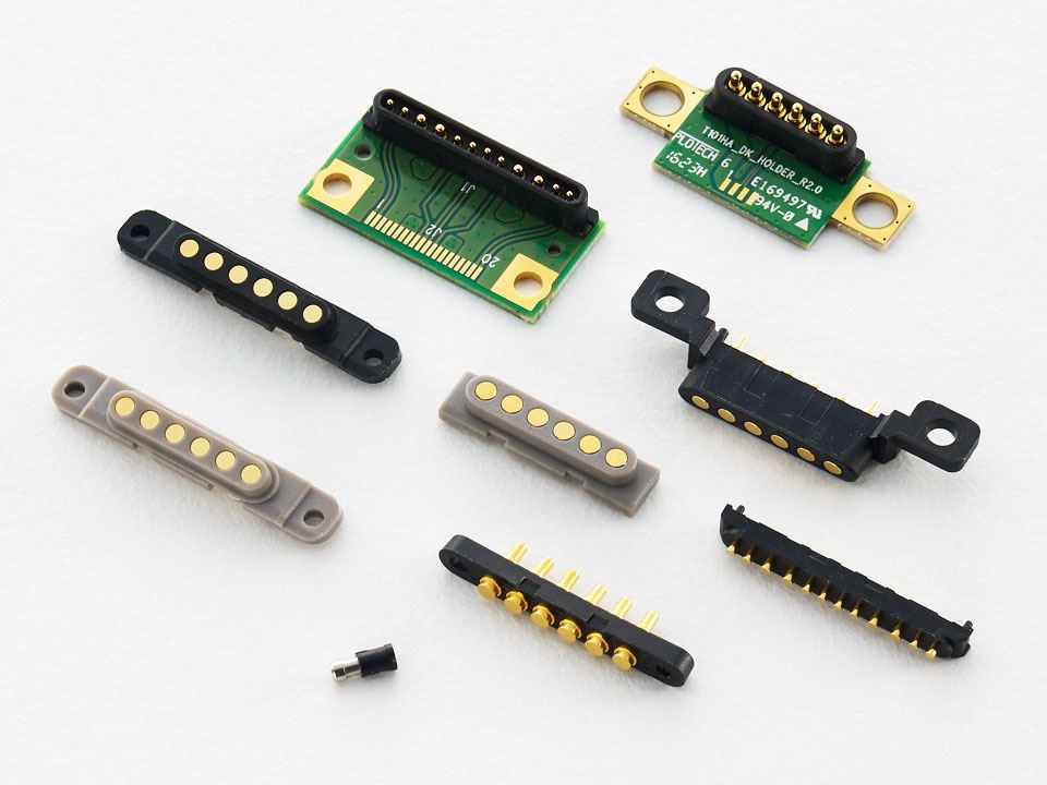 Ki paramèt ki bezwen konfime?