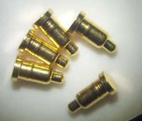 Rapò tès Pogo Pin Sèl nou an