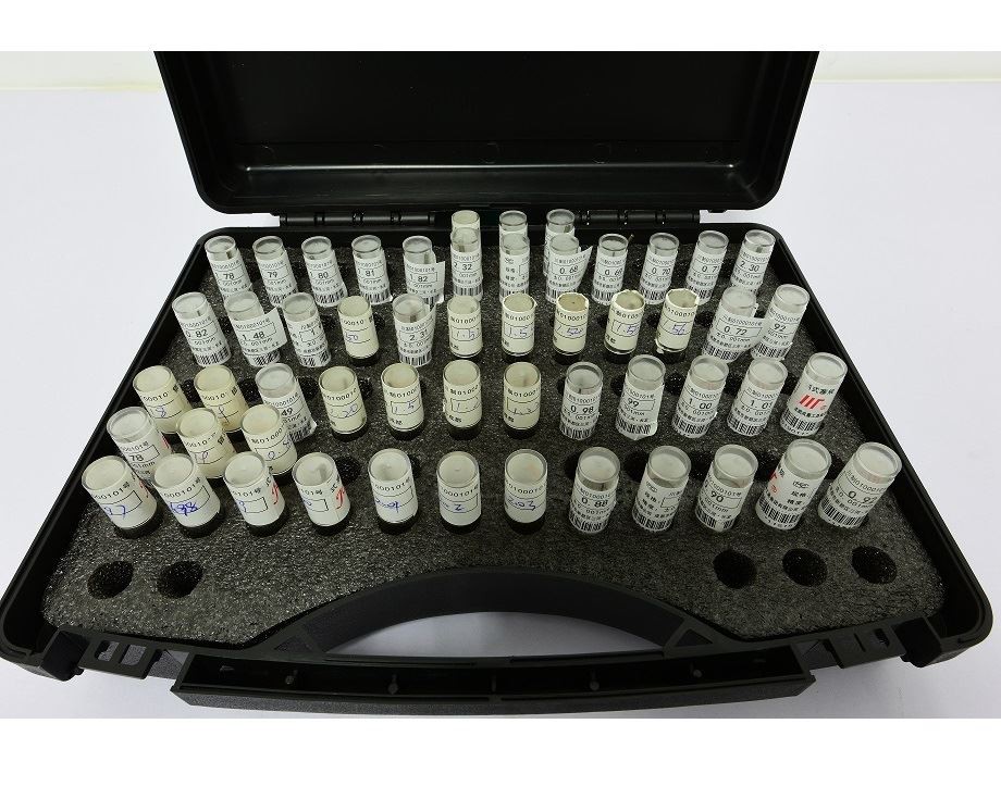 Rapò tès dimansyon PIN Pogo nou an