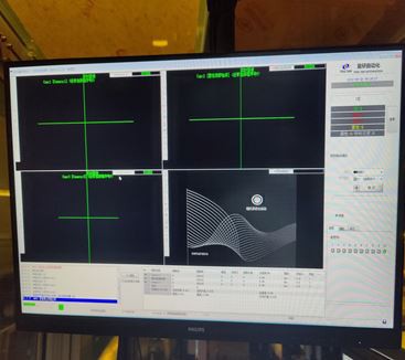 Pogo PIN ks deteksyon operasyon enstriksyon yo