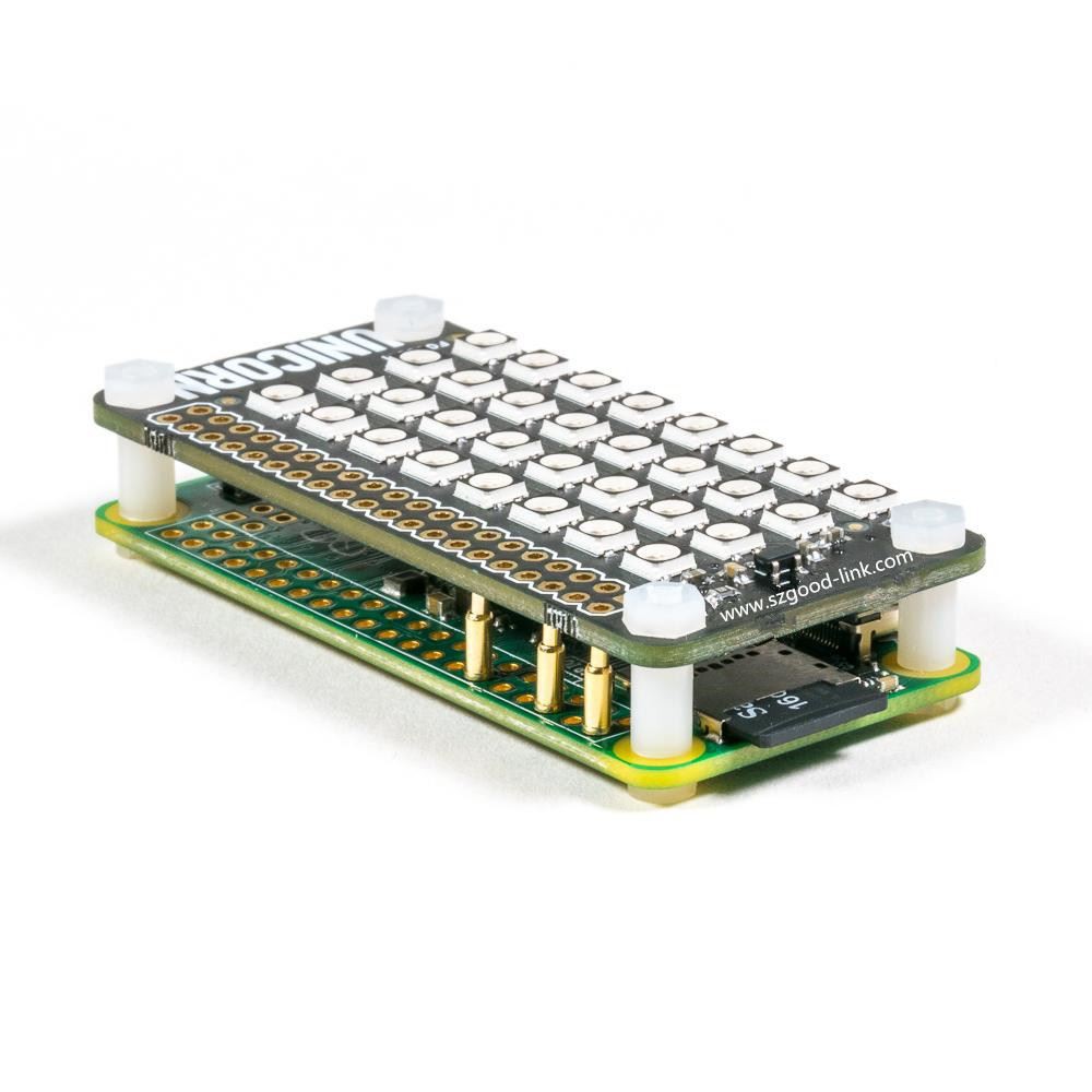 Aplikasyon nan pogo PIN Connector nan endistri