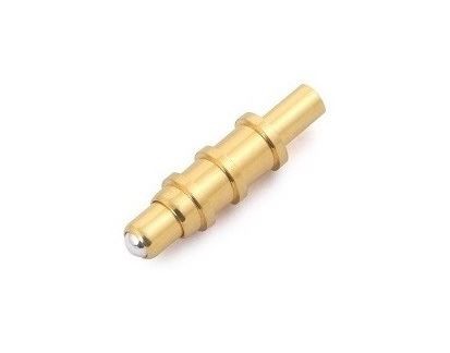 Konpozisyon mwazi pogo Pin