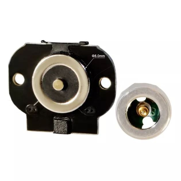 Mayetik Kab Pogo Pin Connector