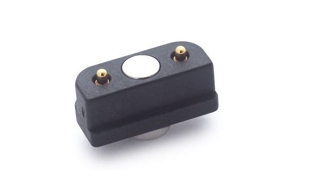 Magnetic Connector Pogo Pin