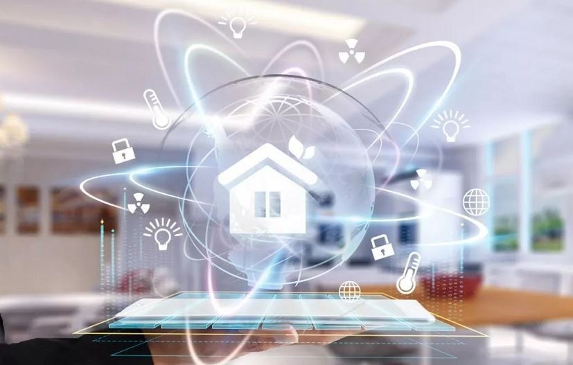 Smart Home Product Connector