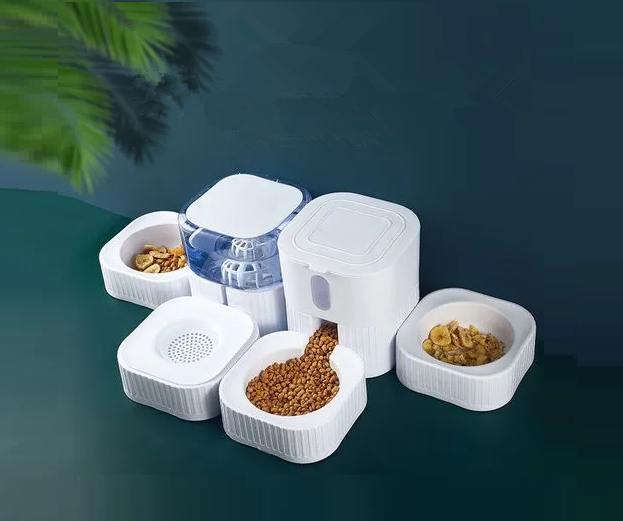 Pet Smart Aparèy Pogo Pin Chaje Connector