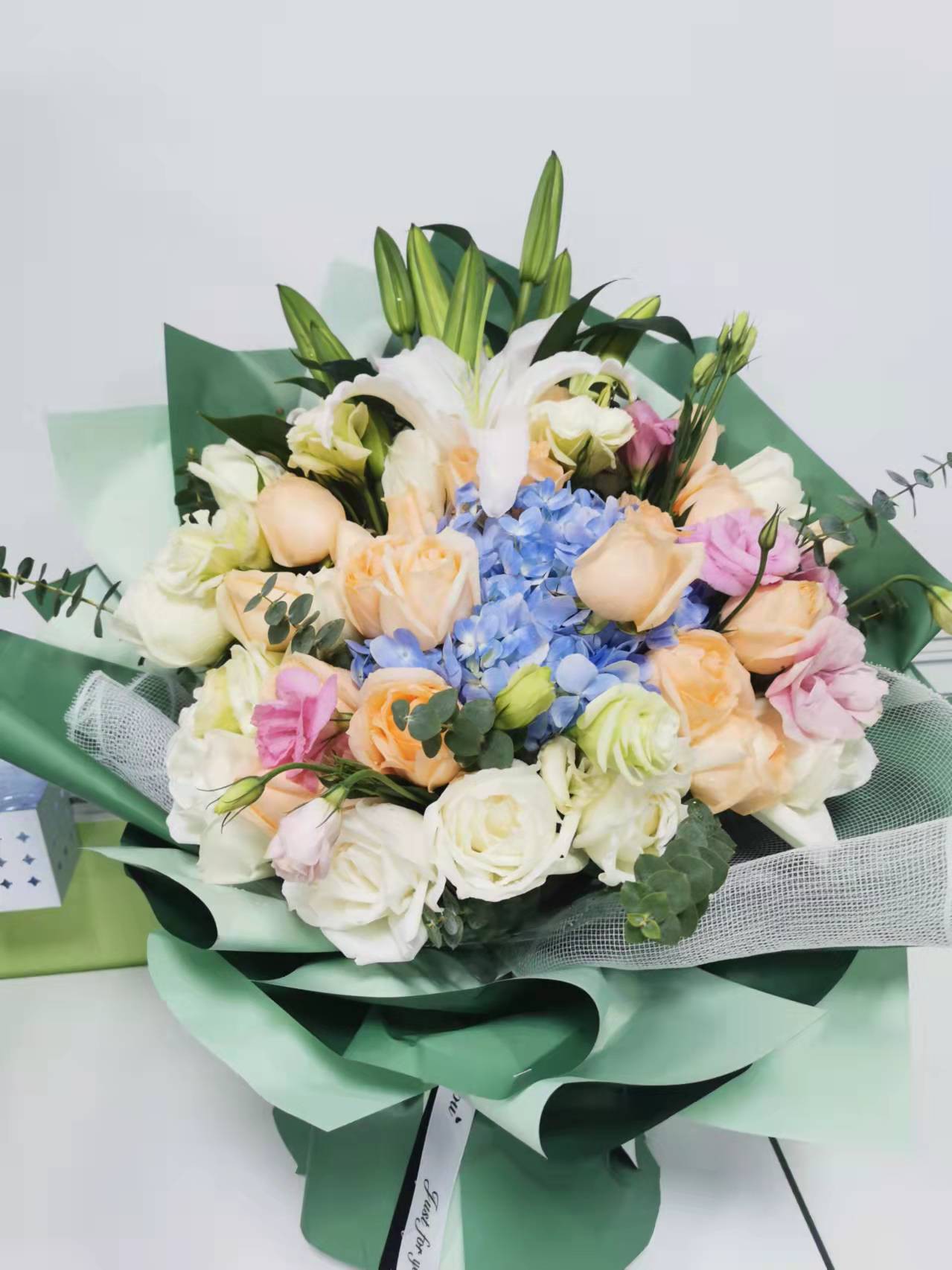 Nou rekonesan pou rankontre ak avanse ansanm