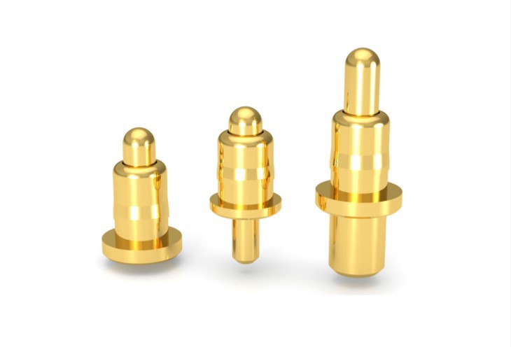 Piercing Vag Soudage Pogo Pin