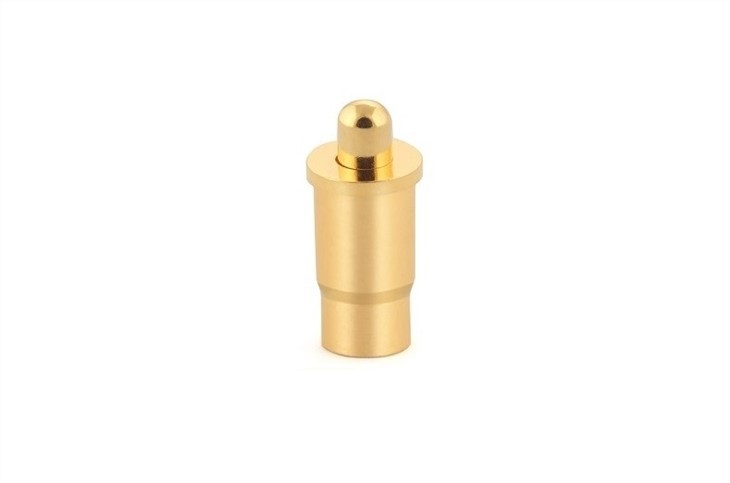 Pogo Pin Segondè aktyèl PDA chaje PIN