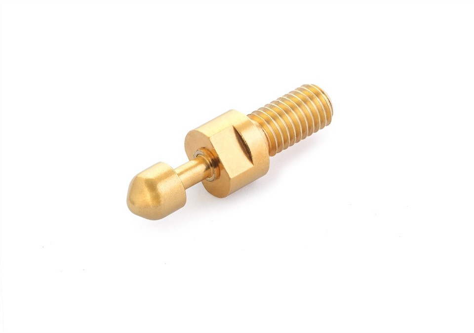Vis Design Pogo PIN Connector