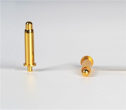 Segondè aktyèl Pogo Pin vit chaje