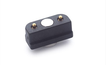 Magnetic Connector Pogo Pin