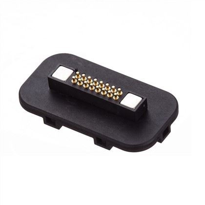 Magnetic Pogo Pin Medical Connetors