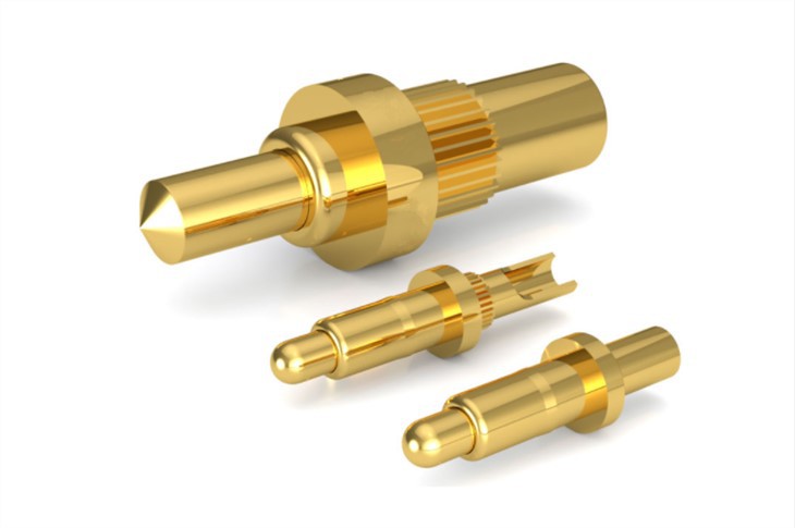 Soude fil Pogo PIN ak gode soude