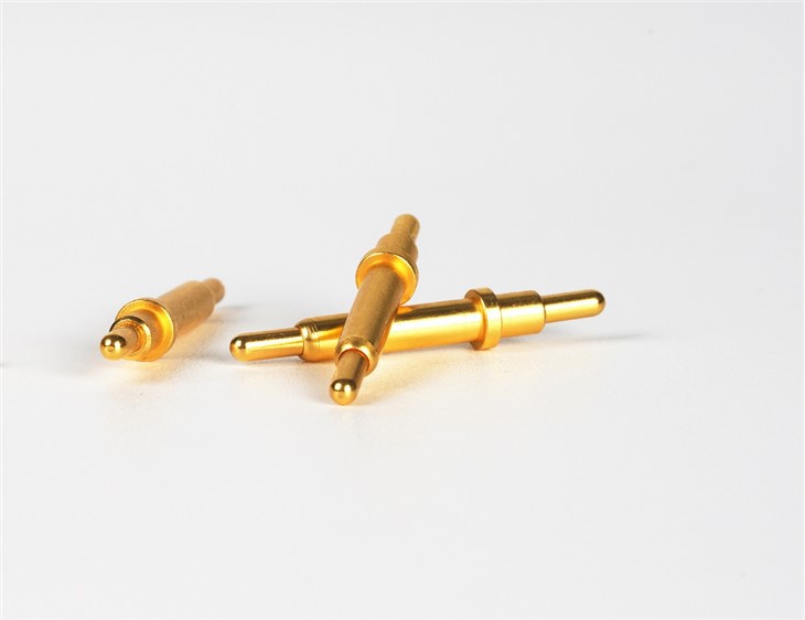 Prentan-chaje broch kontak pou tablo PCB