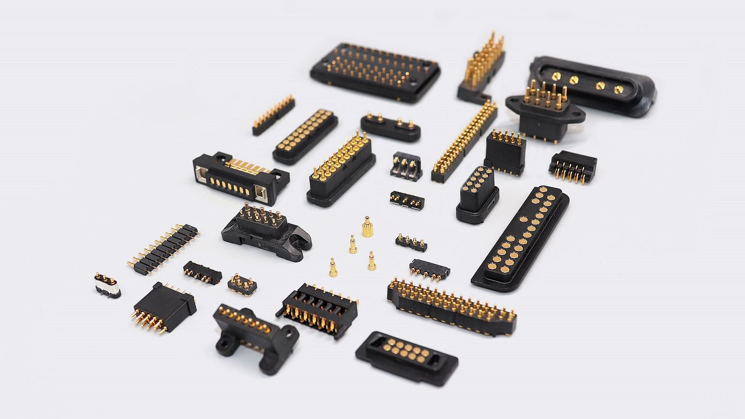 Ki sa ki se yon konektè