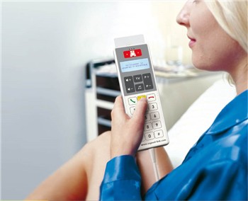 Medikal Pogo Pin Connector