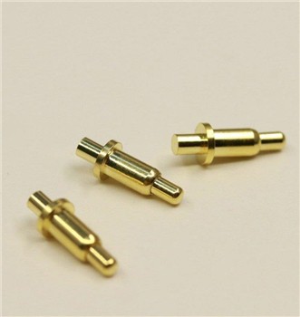 Pogopin Connector Enspeksyon