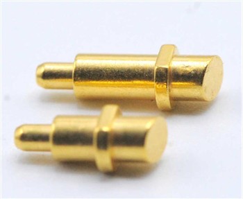 Pogopin pogo PIN tès mekanik