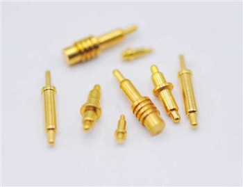 Analiz de pwoblèm komen kat pin ak Pogo Pin pogo broch