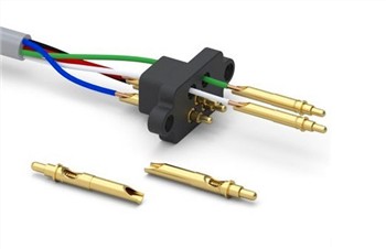 Ki jan yo pral enstale kab la sou broch pogo yo?