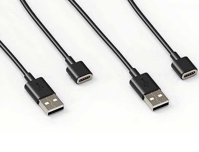 Mayetik Pogo Pin Charger