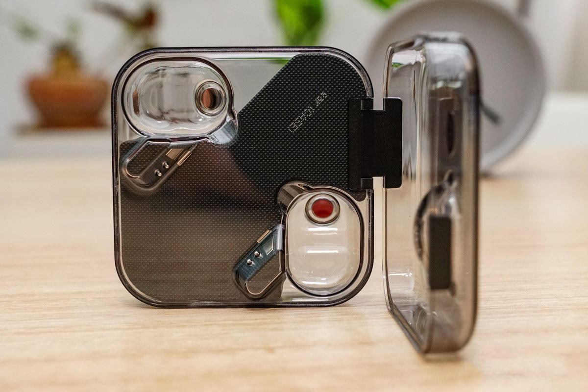 Pa gen anyen Zòrèy (1) Ekoutè Entwodiksyon