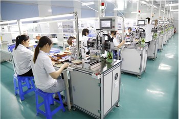 Pouswit nan bon jan kalite ekselan, amelyorasyon kontinyèl!