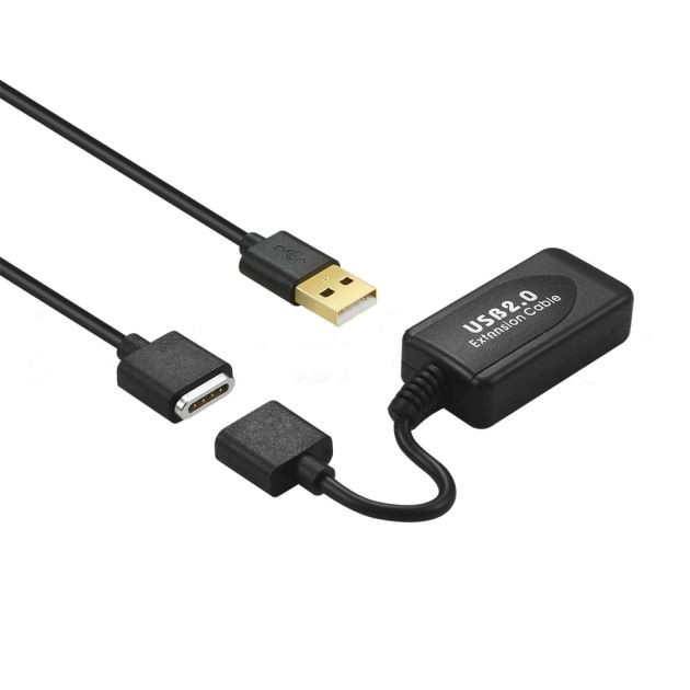 Pogo Pin USB Extension Cable