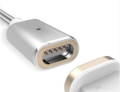 Mayetik Pogo Pin Waterproof Charge Connector