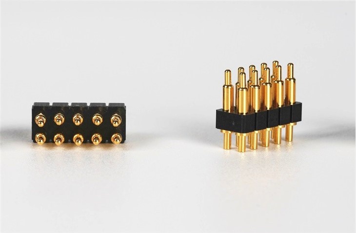 Pogo Pin Spring Pins Connnectors