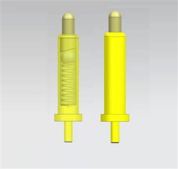 solisyon chaj aktyèl segondè
