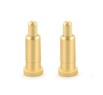 SMT Reflow Soudage Pogo Pin