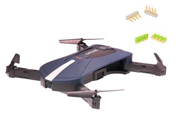 Drone Pogo Pin Charge Solutions