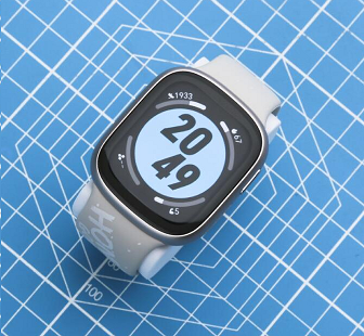 Honor Watch4 Sèvi ak Pogo Pin Chaje