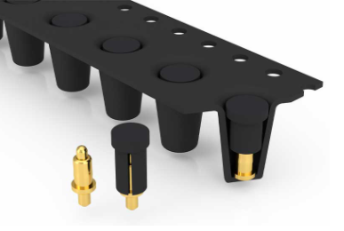 Pogopin  Spring  broch