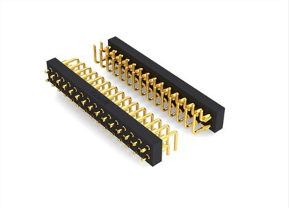 Pogo Pin Spring Dwa Angel  Connectors