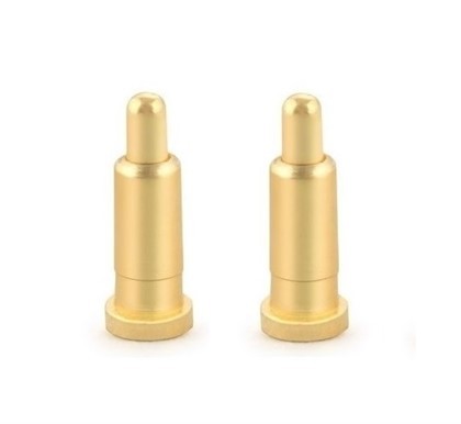 Spring chaje SMT Pogo Pins