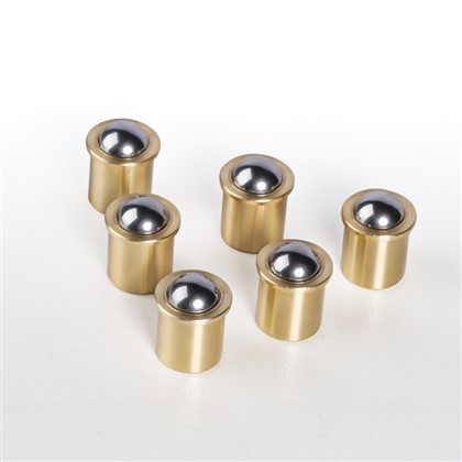 Multifonksyon boul-pin pwen