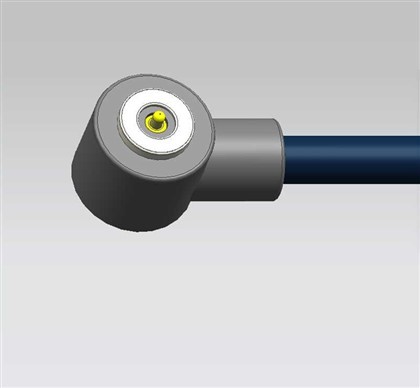 Single -PIN wonn dwat-Kab mayetik ang